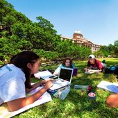 德州农工大学学院站