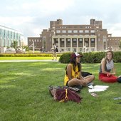 加州州立大学多明格斯山分校