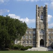 福特汉姆大学