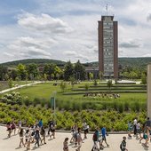 Binghamton University--SUNY
