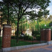 门罗大学