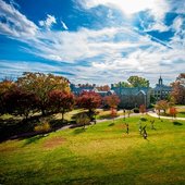 Ursinus College