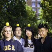 University of California--Riverside