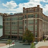 新泽西理工学院