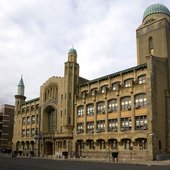 叶史瓦大学
