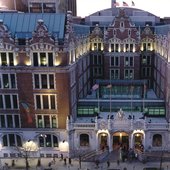 纽约城市大学约翰杰刑事司法学院