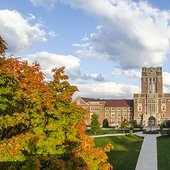 田纳西大学