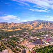 University of Utah