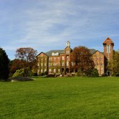 St. Anselm College