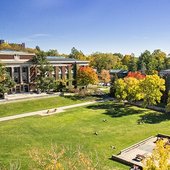 SUNY College of Environmental Science and Forestry