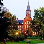 University of Vermont