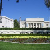 查普曼大学