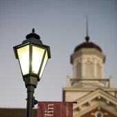 克拉夫林大学