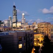 伊利诺伊大学芝加哥分校