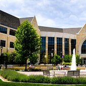 University of St. Thomas
