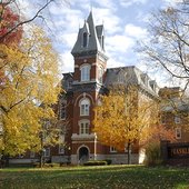 富兰克林学院