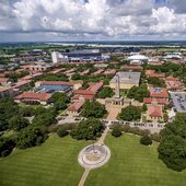 Louisiana State University--Baton Rouge