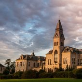 堪萨斯州立大学
