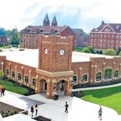 贝尼迪克坦学院