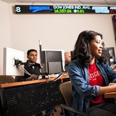 罗格斯大学卡姆登分校
