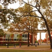 East Carolina University