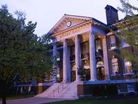Cedar Crest College
