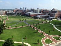 University of Alabama--Birmingham